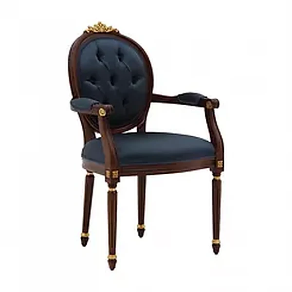 Duchessa armchair