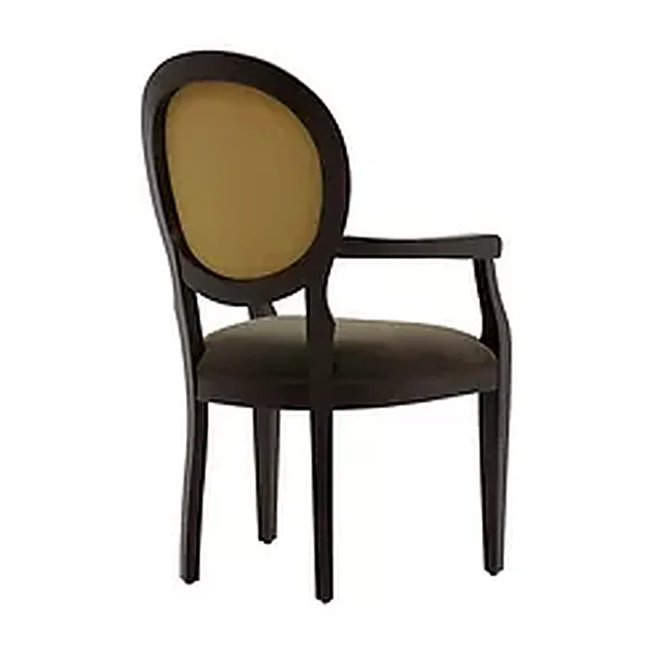 Notte chair