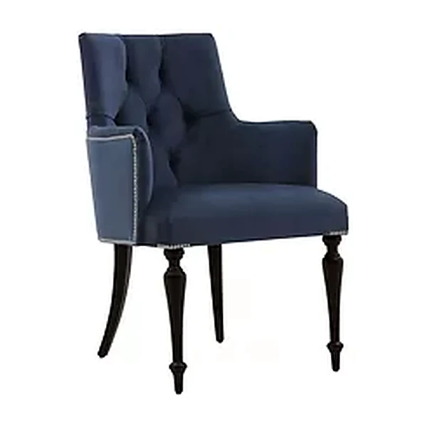 Aria armchair